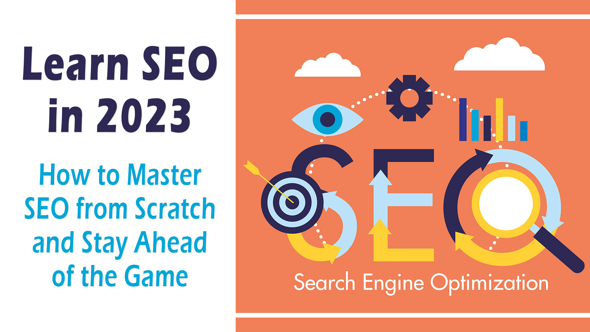 how to do seo in 2023